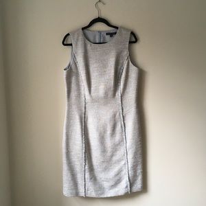 Brooks Brothers Sheath Dress